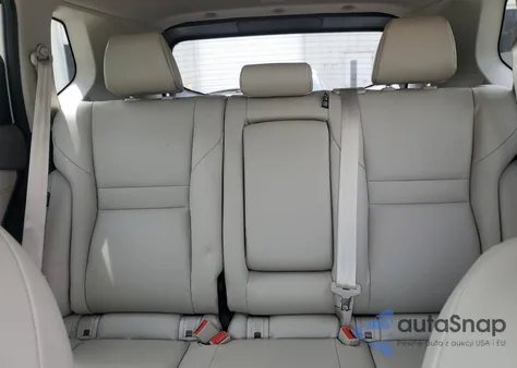 2021 Nissan Rogue Sv z USA, uszkodzony, nr VIN 5N1AT3BA4MC711963